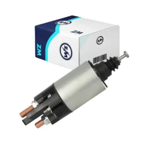 اتوماتيك MP2 842 ZM-ZM 842 MP2 STARTER SOLENOID 24V