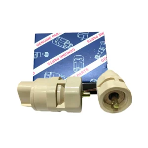 حساس سرعة ديمكس 101 أزرق
ISUZU D-MAX SPEED SENSOR - 101 BLUE