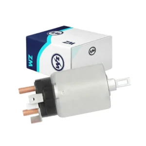 اتوماتيك NPR 981 ZM
ZM 981 ISUZU NPR STARTER SOLENOID