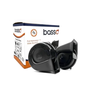 طقم كلاكس NEW BASSO
NEW BASSO SNAIL HORN SET