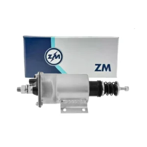 اتوماتيك 4 مسمار بالبستم 1950
ZM 1950 4-TERMINAL STARTER SOLENOID WITH PLUNGER