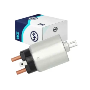 اتوماتيك دبابه 3981 ZM
ZM 3981 PICKUP STARTER SOLENOID