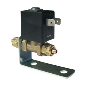 بلف على كارت MARCO -EV130 24V
MARCO EV130 24V ELECTRIC VALVE FOR AIR HORNS - PART NO. 11110023