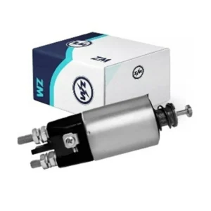اتوماتيك مارش سريع 901 برازيلي zm
ZM 901 STARTER CONTROL RELAY