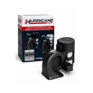 سرينه بالكمبروسر SINGLE 24 MARCO ايطالى
MARCO SINGLE AIR HORN WITH COMPRESSOR 24V