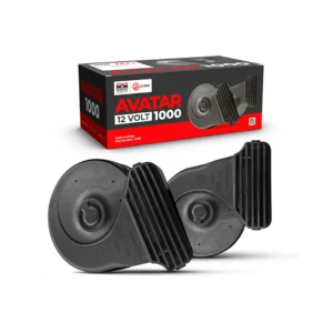 كلاكس أفاتار 1000
AVATAR 1000 HORN SET