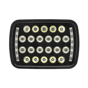 فانوس كمبيوتر 7 بوصه 66W
7-INCH 66W LED WORK LAMP