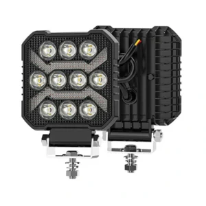 فانوس مربع افاتار 3 حركه
AVATAR 3-MODE LED WORK LAMP