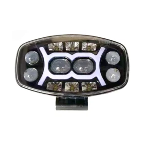 فانوس اكصدام شبه هيلا عيون
HELLA-STYLE EYE-DESIGN LED BUMPER LAMP