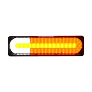 فانوس 5 لمبه - T -318
T318 5-LAMP LED TAIL LAMP - 41CM