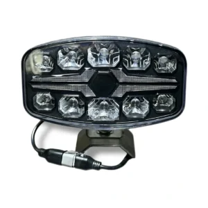 فانوس اكصطدام هيلا شبح A15
A15 LED BUMPER LAMP