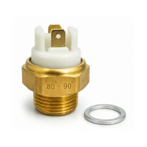 ساعه حراره عالي 80 -90
THERMO SWITCH 80/90°C - HIGH TEMPERATURE