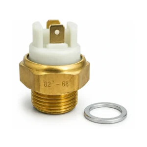 ساعه حراره واطي 82 -68
THERMO SWITCH 68/82°C - LOW TEMPERATURE