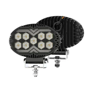 فانوس شبوره شارك بيضاوي 206
206 OVAL SHARK FOG LAMP - 32MM