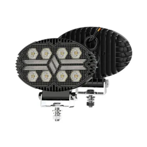فانوس شبوره شارك بيضاوي 208
208 OVAL SHARK FOG LAMP - 32MM