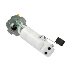 طلمبه بنزين كامله لانوس 1
DAEWOO LANOS I FUEL PUMP MODULE ASSEMBLY - 96350588