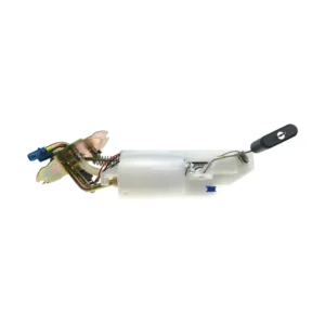 طلمبه بنزين كامله لانوس 2
DAEWOO LANOS II FUEL PUMP MODULE ASSEMBLY - 96591867