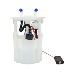 طلمبه بنزين كامله بيجو 406
MASTER INJECTION EM10012 PEUGEOT 406 FUEL PUMP MODULE ASSEMBLY - 1525.Y2
