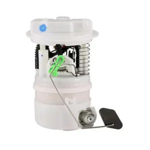 طلمبه بنزين كامله كليو
RENAULT CLIO FUEL PUMP MODULE ASSEMBLY - EM11345