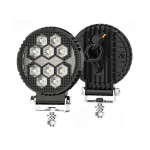 فانوس شبوره شارك مدور203
203 ROUND SHARK FOG LAMP - 32MM