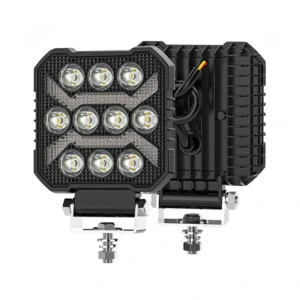 فانوس مربع افاتار شارك
SQUARE AVATAR / SHARK LED WORK LAMP
