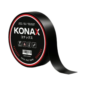 شريط لحام KONAX 10 Y
ELECTRICAL INSULATION TAPE 10Y