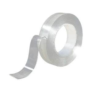 دبل فيس 2 سم سهل النزع MTM
MTM EASY-REMOVAL DOUBLE-SIDED TAPE - 20MM × 3.5M, 1MM THICK