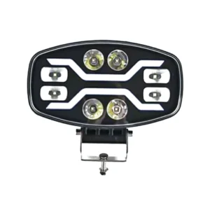 فانوس أكصدام 800 جرام شبه هيلا
HELLA-STYLE LED BUMPER LAMP - 800G