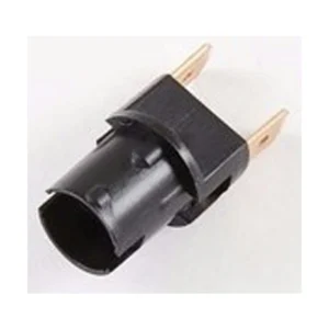 داويه بدون كعب اسود
BLACK BULB HOLDER - WITHOUT BASE