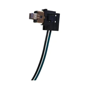 فيشه H1 حديث
H1 BULB SOCKET - NEW TYPE