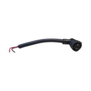 فيشة 2 خط مدور
2-PIN ROUND CONNECTOR