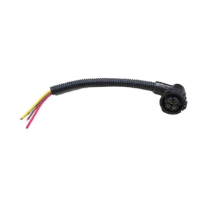 فيشة 4 خط مدور
4-PIN ROUND CONNECTOR