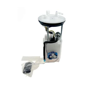 طلمبه كامله هيونداي H1- بنزين 2.4 / 2007-2015
HYUNDAI H-1 2.4 PETROL 2007-2015 FUEL PUMP MODULE ASSEMBLY