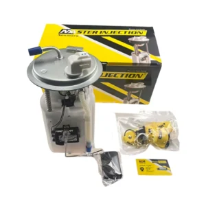 طلمبه كامله هيونداي النترا 2006 - 2010
HYUNDAI ELANTRA 2006-2010 FUEL PUMP MODULE ASSEMBLY