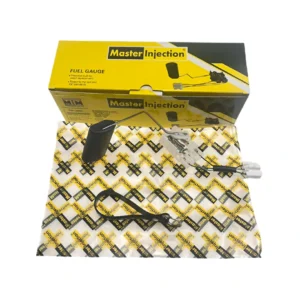 عوامه ماتريكس 2001:2010
HYUNDAI MATRIX 2001-2010 FUEL LEVEL SENDER