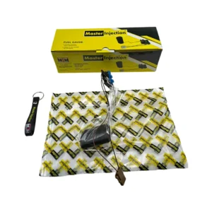 عوامه هيونداي i20
HYUNDAI i20 FUEL LEVEL SENDER
