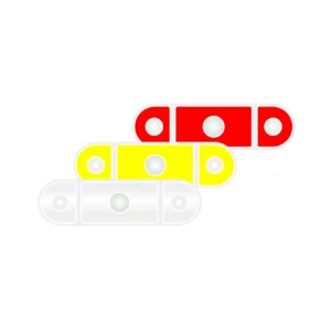 فانوس 02 عجينه
02 FLEXIBLE LED MARKER LAMP
