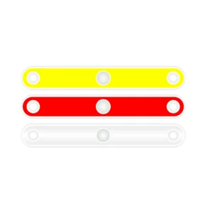 فانوس 01 عجينه
01 FLEXIBLE LED MARKER LAMP