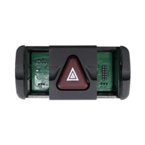 وحدة انتظار اكتروس سبشيال
ACTROS HAZARD WARNING SWITCH - SPECIAL