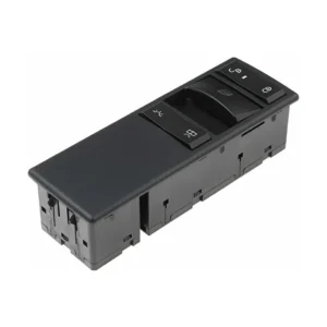 وحدة رفع MP4 يمين
ACTROS MP4 RH POWER WINDOW SWITCH