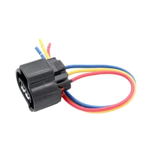 فيشه ديناموا تيوتا -3L
TOYOTA 3L ALTERNATOR CONNECTOR