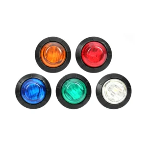 فانوس شبكه 3 ليد - MP4
MP4 3-LED GRILLE MARKER LAMP