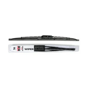طقم ريشه حديد سوبر MTM( 14)
MTM SUPER CONVENTIONAL METAL-FRAME WIPER BLADE SET - 14 INCH