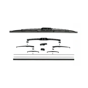 طقم ريشه حديد سوبر MTM( 18 )
MTM SUPER METAL WIPER BLADE SET - 18 INCH