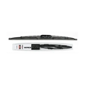 طقم ريشه ديمكس ( 18-22) حديد سوبر MTM
MTM D-MAX SUPER METAL WIPER BLADE SET - 18/22 INCH