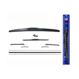 طقم ريشه عظم سوبر MTM( 20 )
MTM SUPER HYBRID WIPER BLADE SET - 16 INCH