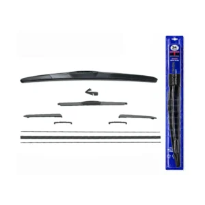 طقم ريشه عظم سوبر MTM( 24 )
MTM SUPER HYBRID WIPER BLADE SET - 24 INCH