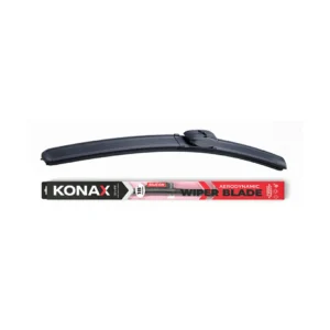 فردة ريشه FLAT سيلكون KONAX ( 18)
KONAX FLAT SILICONE WIPER BLADE - 18 INCH