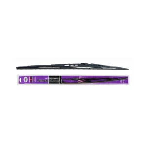 فردة ريشه حديد (دايناميك) MTM (26)
MTM DYNAMIC METAL WIPER BLADE - 26 INCH