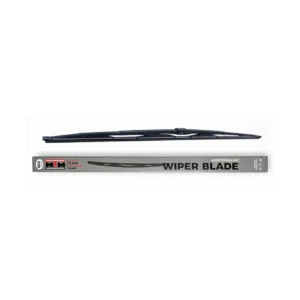 فردة ريشه حديد سوبر MTM (80)
MTM SUPER METAL WIPER BLADE - SIZE 80
